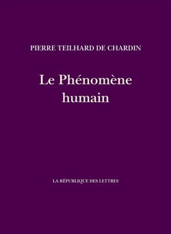 Le Phénomène humain