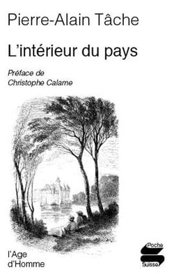 L'interieur du pays