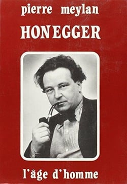 Arthur honegger