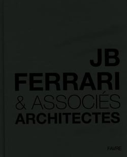 Jb ferrari & associés - architectes