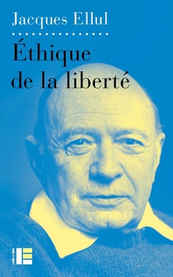 Éthique de la liberté