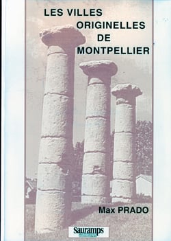 Les villes originelles de montpellier