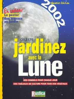 Jardinez avec la lune 2002