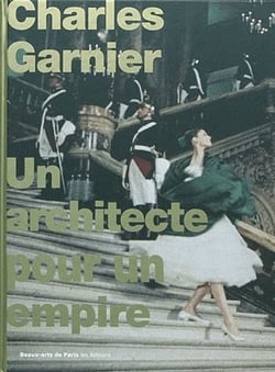 Charles Garnier, un architecte pour un empire
