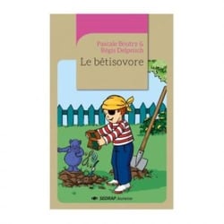 Le bêtisovore