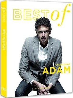 Best of Christophe Adam