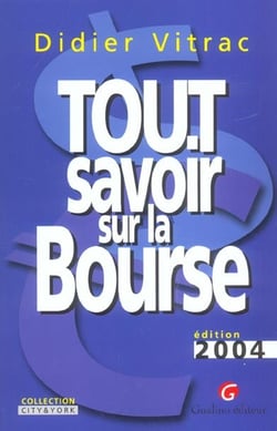 Tout savoir sur la bourse 6e (6e edition)