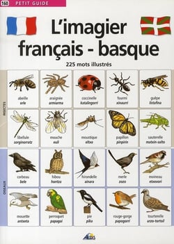 L'imagier francais/occitan