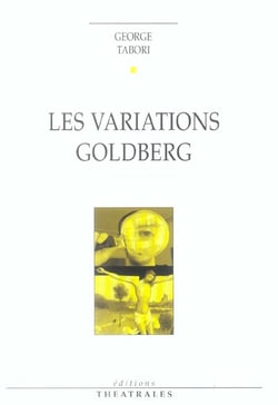 Les variations goldberg
