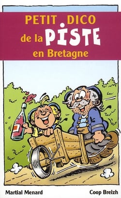 Petit dico de la piste en Bretagne
