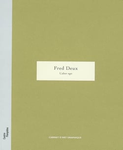 Fred deux - l'alter ego