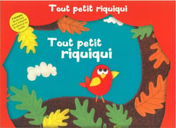 Tout petit riquiqui