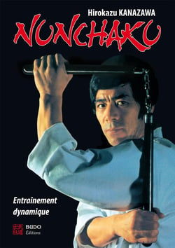 Nunchaku - entraînement dynamique
