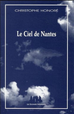 Le ciel de Nantes