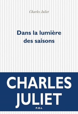 Dans la lumière des saisons
