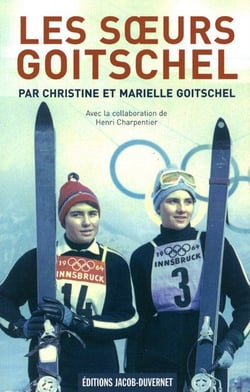 SOEURS GOITSCHELL
