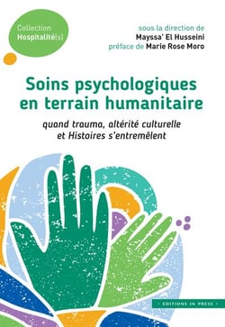 Soins psychologiques en terrain humanitaire