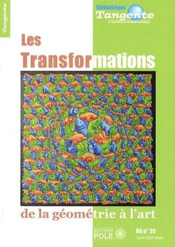 Transformations - de la géométrie à l'art