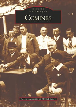 Comines