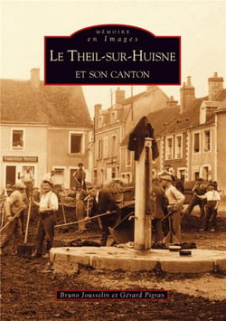Le Theil-sur-Huisne et son canton