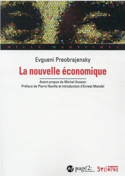 La nouvelle économique
