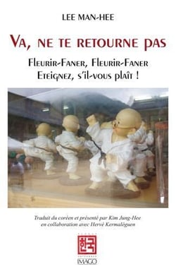 Va, ne te retourne pas - fleurir-faner, fleurir-faner, éteignez, s'il-vous plaît !