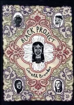 Black project