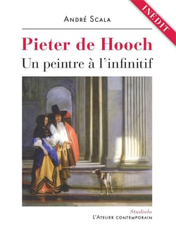 Pieter de Hooch, un peintre à l'infinit