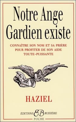 Notre ange gardien existe