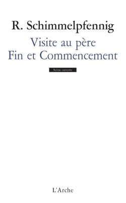 Visite au père
