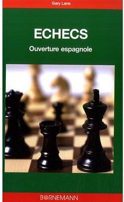 Échecs - ouverture espagnole
