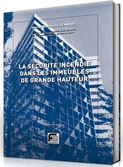 Sécurite incendie dans les immeubles de grande hauteur (igh) - octobre 1977