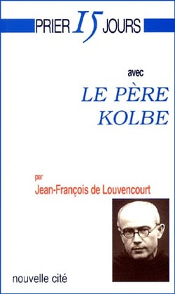 Prier 15 jours avec...