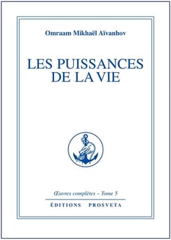 Les Puissances de la vie