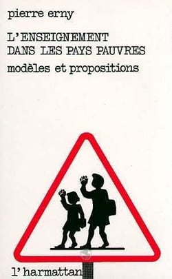 L'enseignement dans les pays pauvres : modèles et propositions