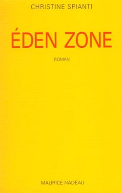 Eden zone