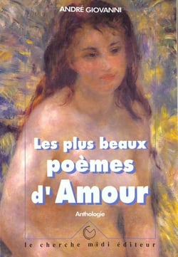 Les plus beaux poemes d'amour