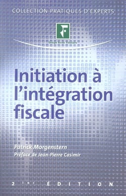 Initiation a l'integration fiscale