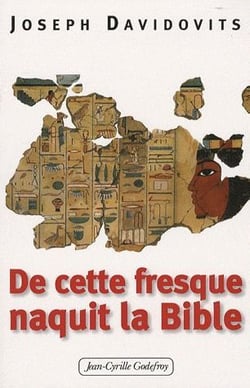 De cette fresque naquit la bible