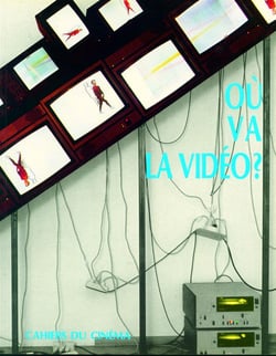 Où va la video ?