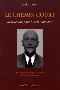 Le chemin court - instruction pour l'éveil immédiat