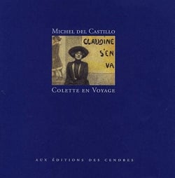 Colette en voyage