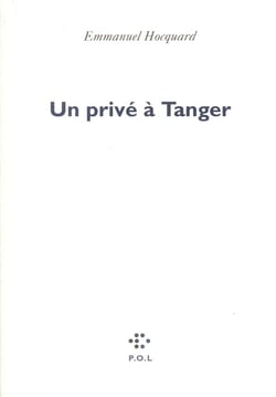 Un privé à tanger