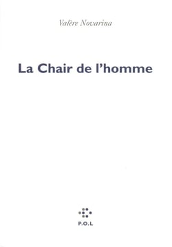 La Chair de l'homme