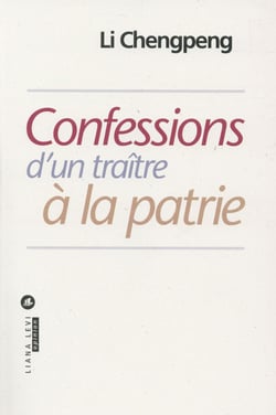 Tout Le Monde Le Sait - Confessions D'Un Traitre A La Patrie