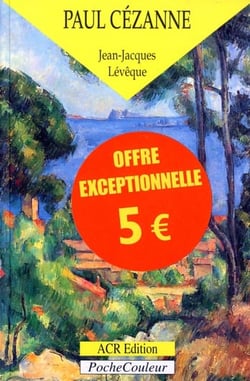 Paul Cézanne - le précurseur de la modernité