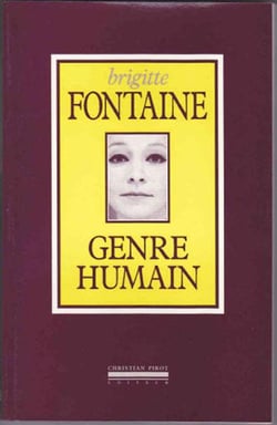 Genre Humain