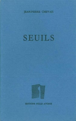 Seuils
