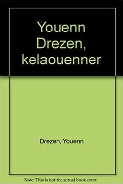 Kelaouenner 1 arvor