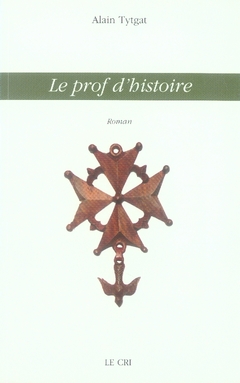 Le prof d'histoire